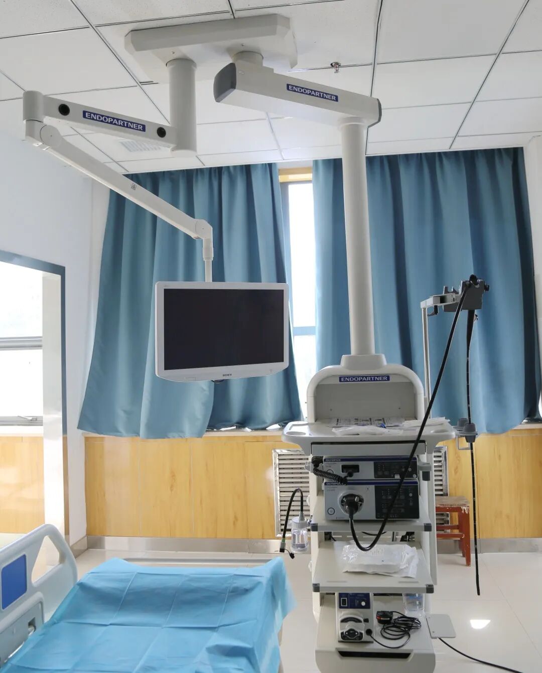 奥林巴斯胃肠镜怎么做先进设备｜奥林巴斯290电子胃肠镜-您的消化道“保护神”_https://www.jmylbn.com_新闻资讯_第4张