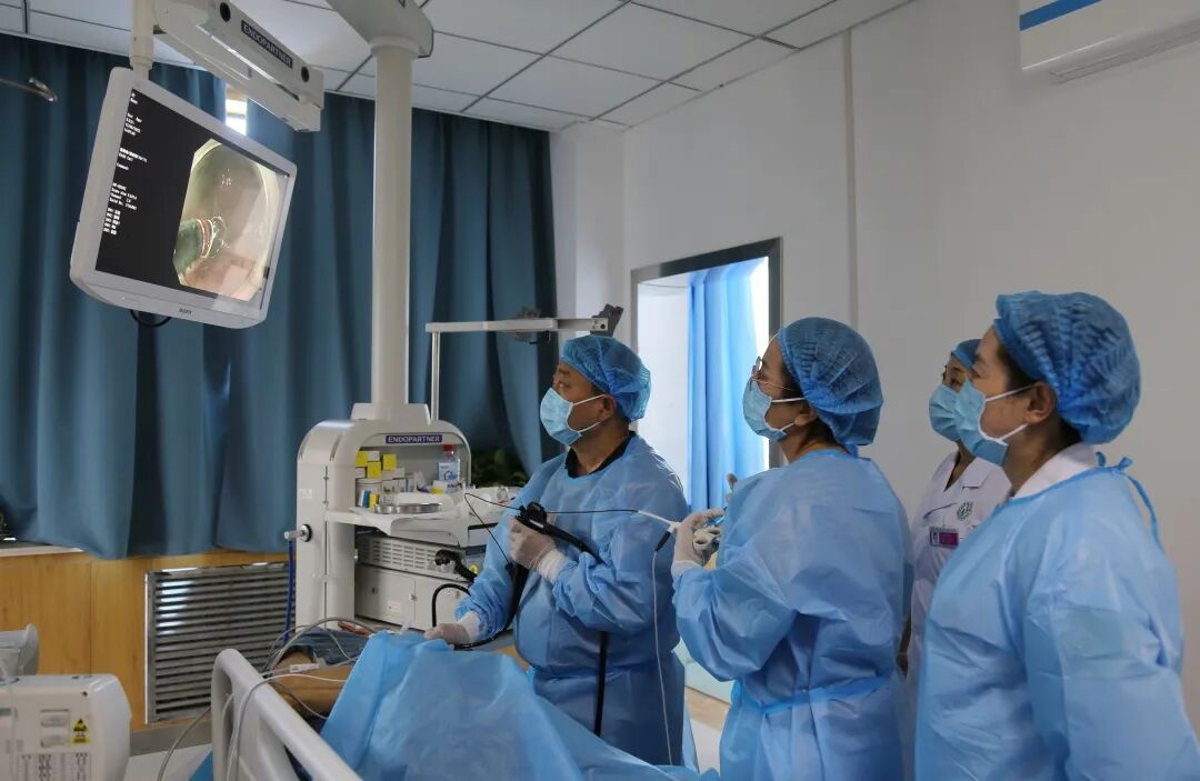 奥林巴斯胃肠镜怎么做先进设备｜奥林巴斯290电子胃肠镜-您的消化道“保护神”_https://www.jmylbn.com_新闻资讯_第2张