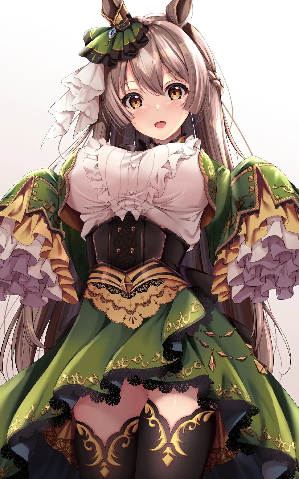 pid[93180574]_标题[サトノダイヤモンド]画师[福田シュウシ]uid