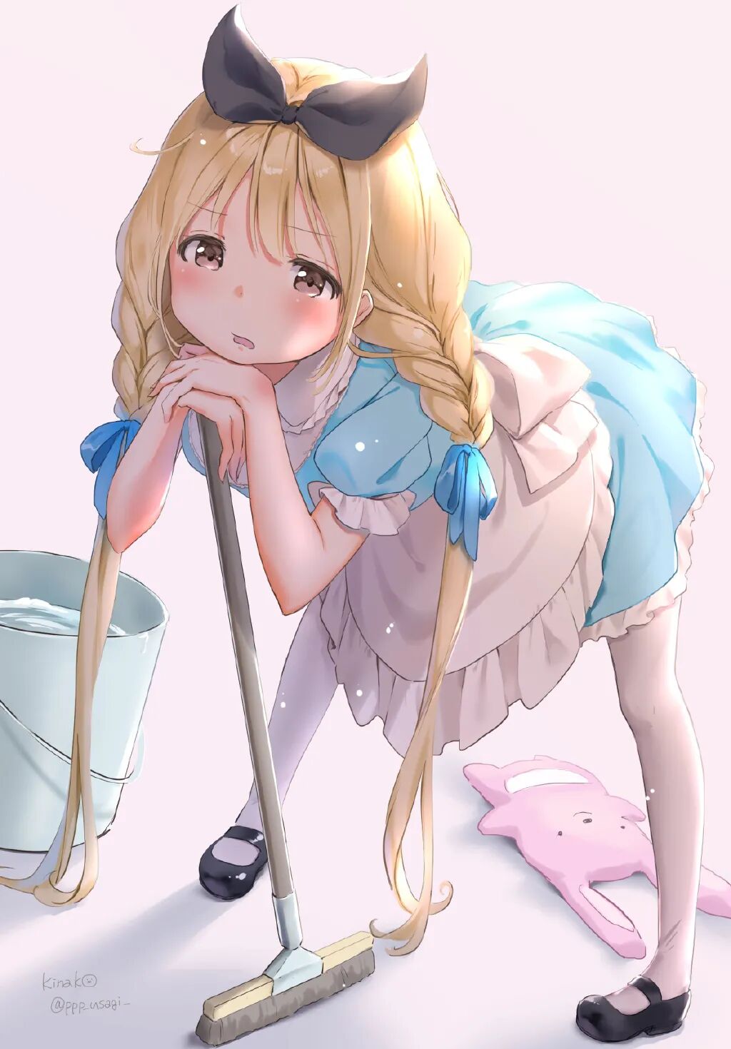 《偶像大师 灰姑娘女孩》双叶杏生日壁纸特辑_acg17宅一起_瓦斯阅读