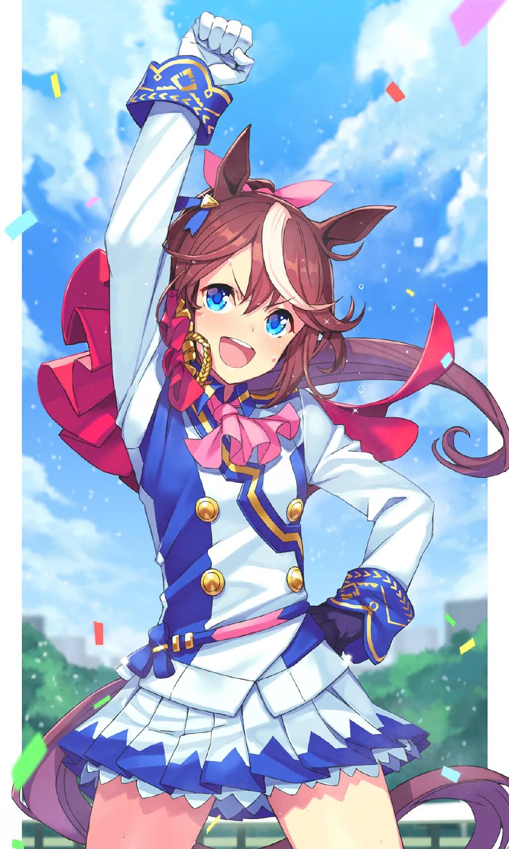 【p站美图】帝王生日快乐!