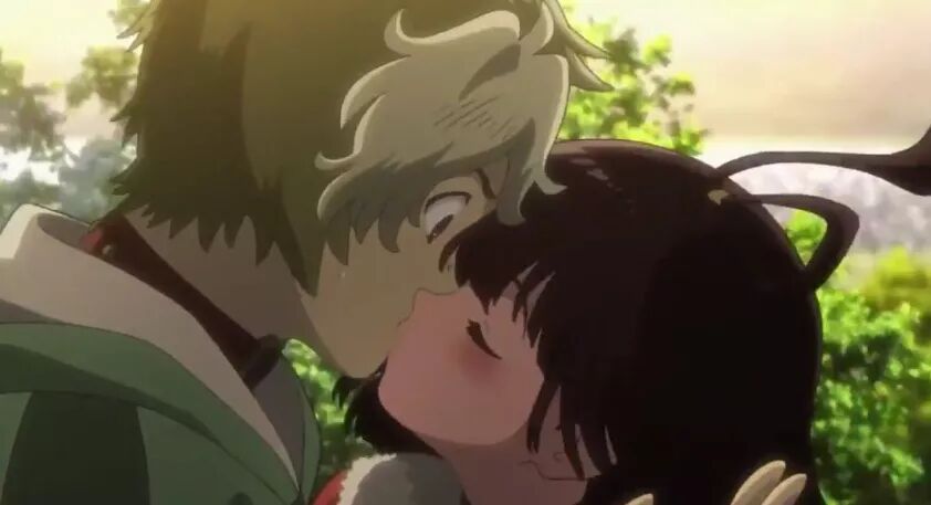 一般社员の败北 甲铁城无名和生驹声优结婚了 千本木彩花与畠中祐宣布结婚 自由微信 Freewechat