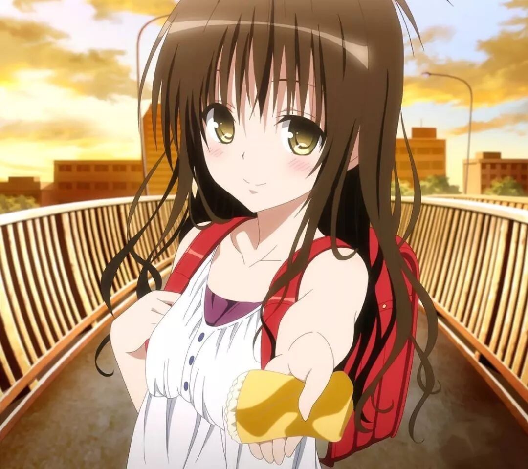 香菜30歲啦 你最喜歡的花澤香菜配音角色是哪個呢 尋夢動漫