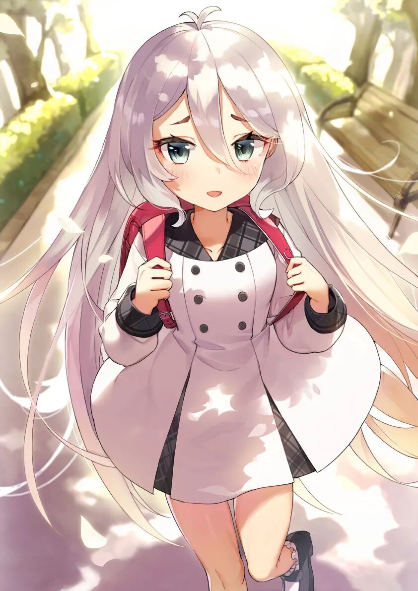 《公主连结!re:dive》可可萝壁纸特辑 - acg17宅一起 - 瓦斯阅读