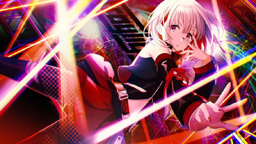 p站美图旺盛的好奇心2022偶像大师闪耀色彩芹泽朝日壁纸特辑