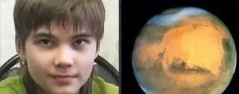 “火星男孩”又预言：灾难过后中国将承担特殊使命！（视频/组图） - 10
