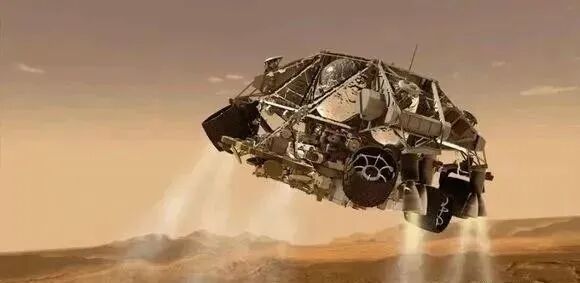 “火星男孩”又预言：灾难过后中国将承担特殊使命！（视频/组图） - 12