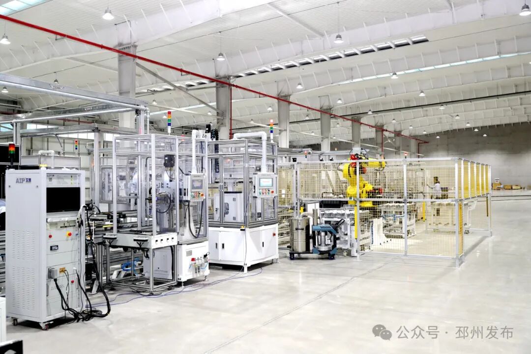 聚焦“新型工业化”④丨营商“强磁场”赋能高质量发展