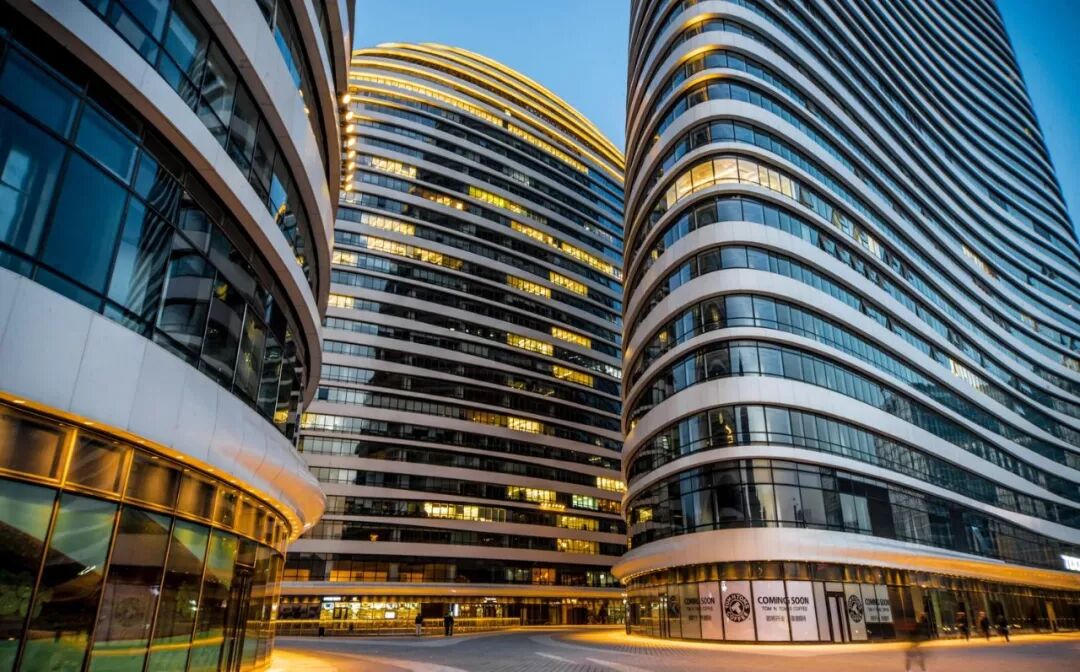 武进万达广场写字楼房价户型丨万达中心实景现房 租售同步