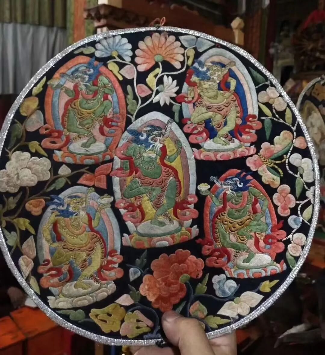 བྲག་མགོ་ཁོངས་གཏོགས་ཀྱི་གནའ་དཔེ་དང་གནའ་ཤུལ་སོགས།