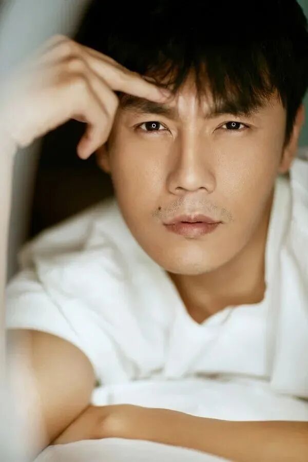 秦昊拼的不只是减肥