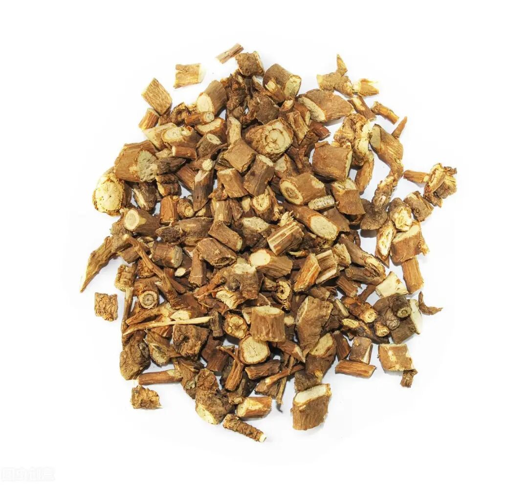 贾老健康（314）小柴胡颗粒