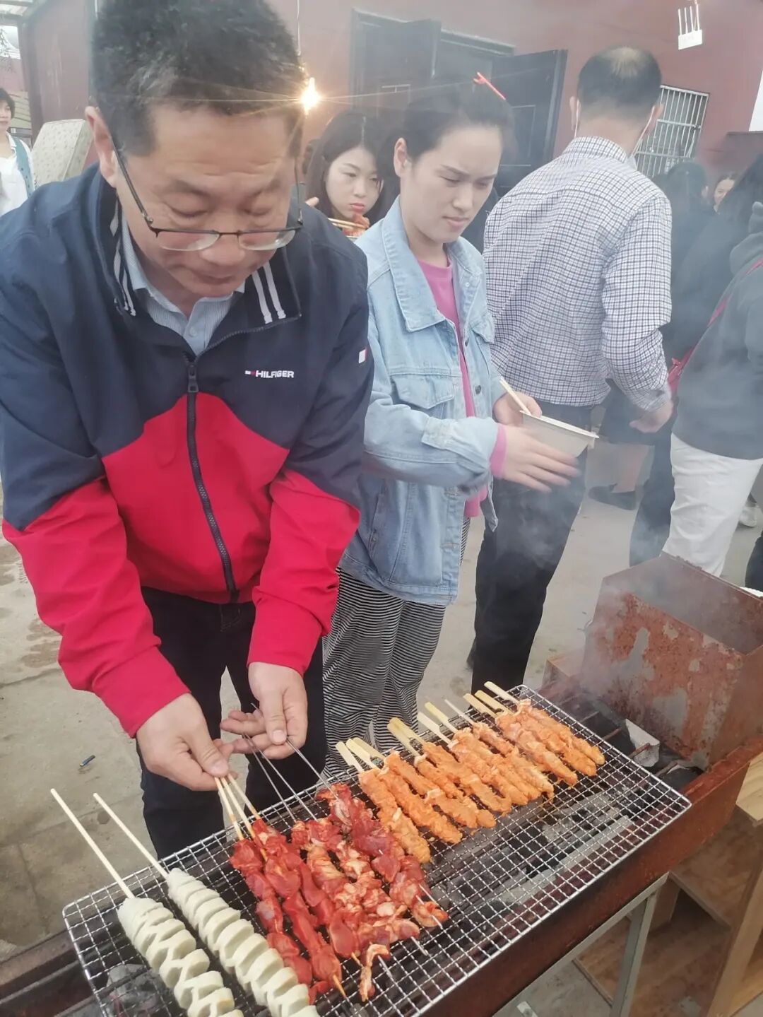 杭州顾连玺桥康复医院庆祝国际护士节