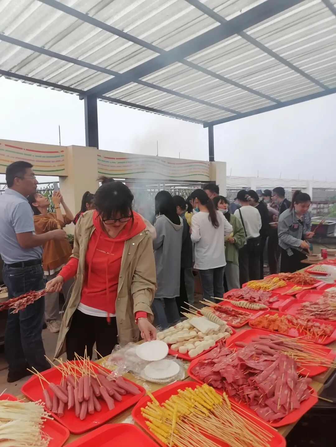 杭州顾连玺桥康复医院庆祝国际护士节