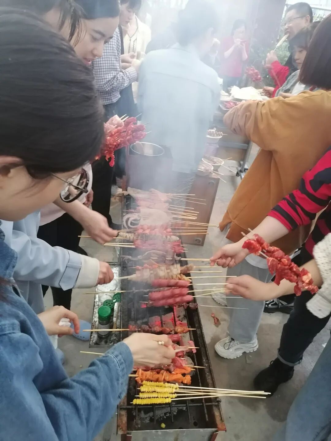 杭州顾连玺桥康复医院庆祝国际护士节