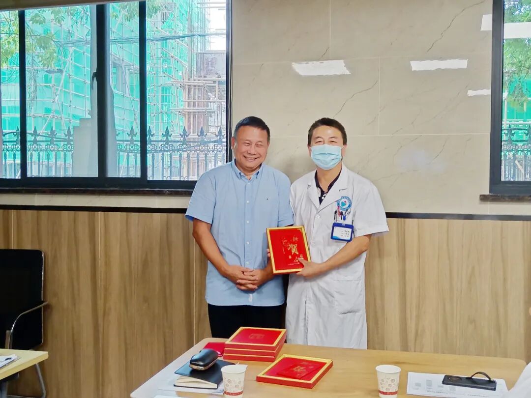 杭州顾连玺桥康复医院2022年医师技能竞赛