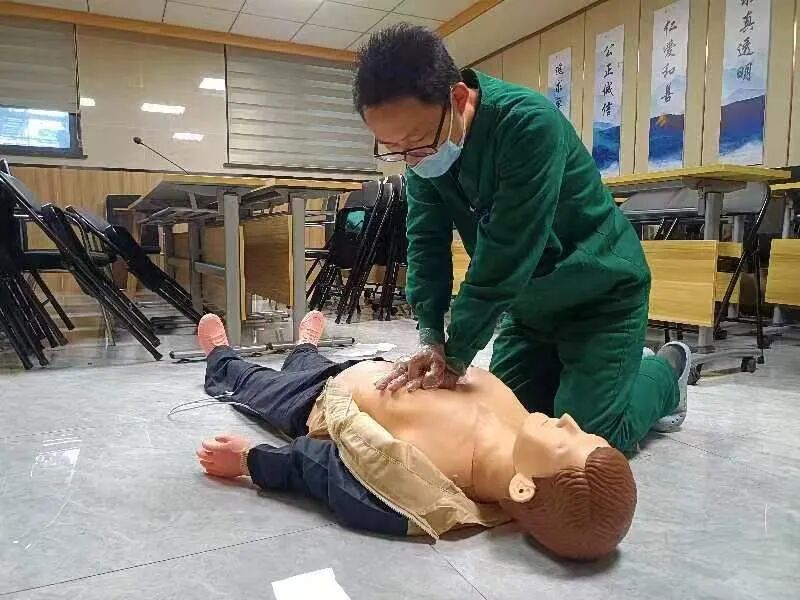 杭州顾连玺桥康复医院2022年医师技能竞赛