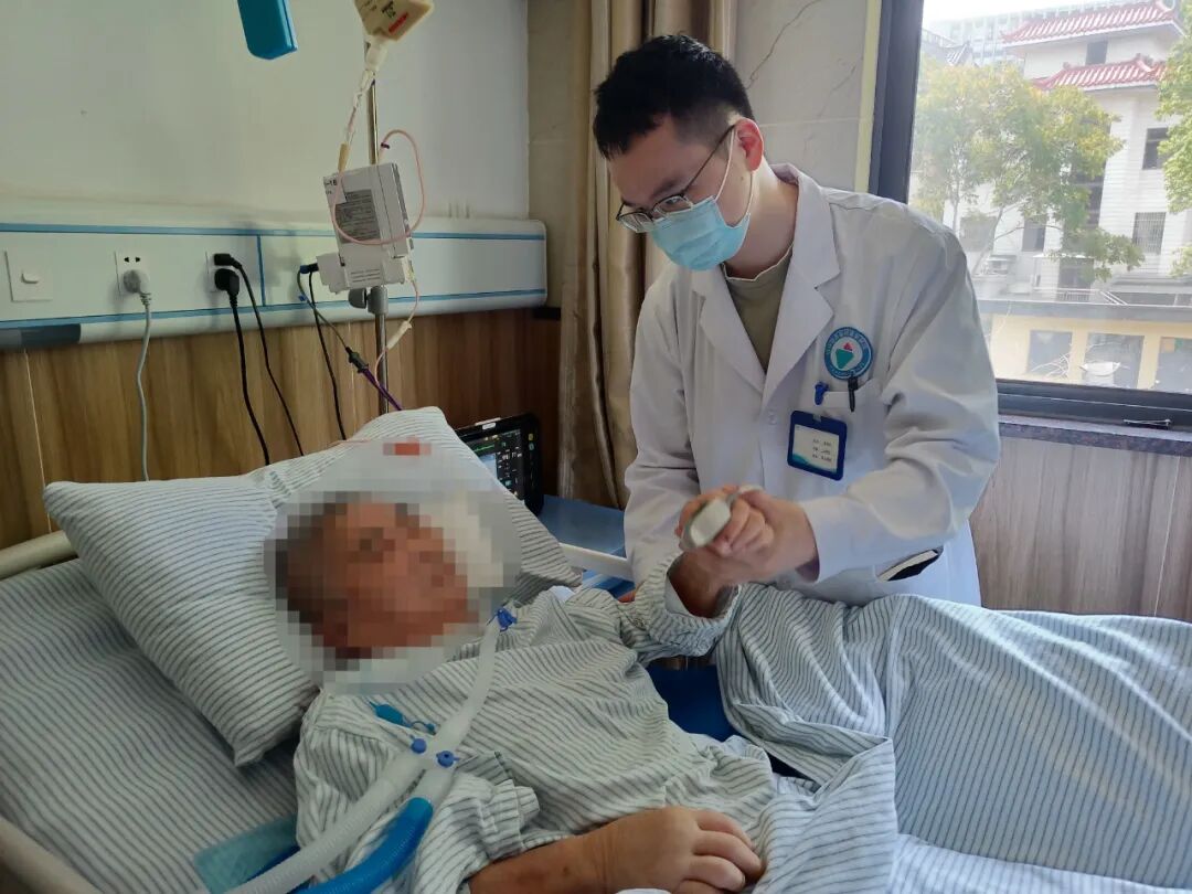 杭州顾连玺桥康复医院2022年医师技能竞赛