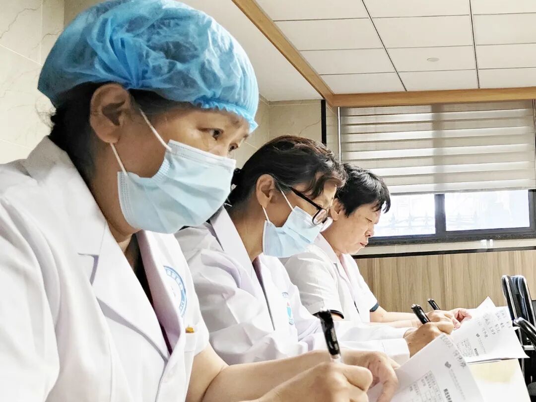 杭州顾连玺桥康复医院2022年医师技能竞赛