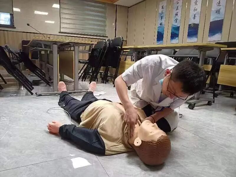 杭州顾连玺桥康复医院2022年医师技能竞赛