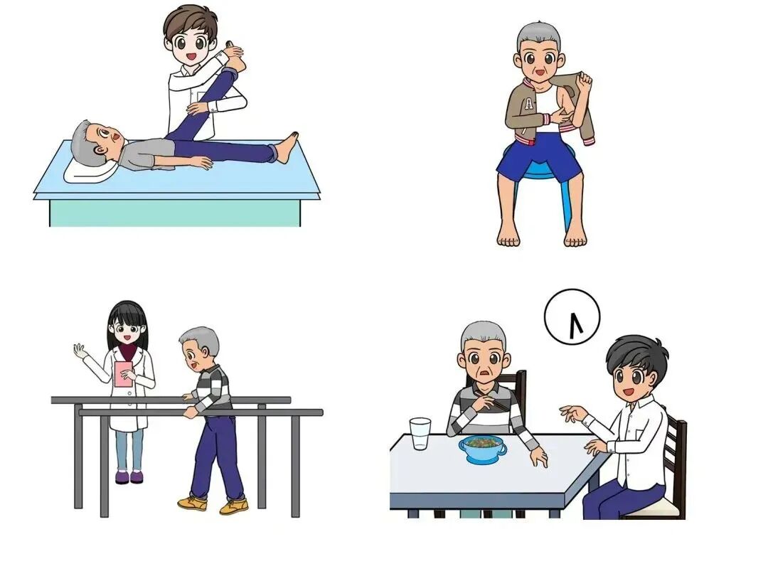 2022世界物理治疗日——祝物理治疗师们节日快乐!