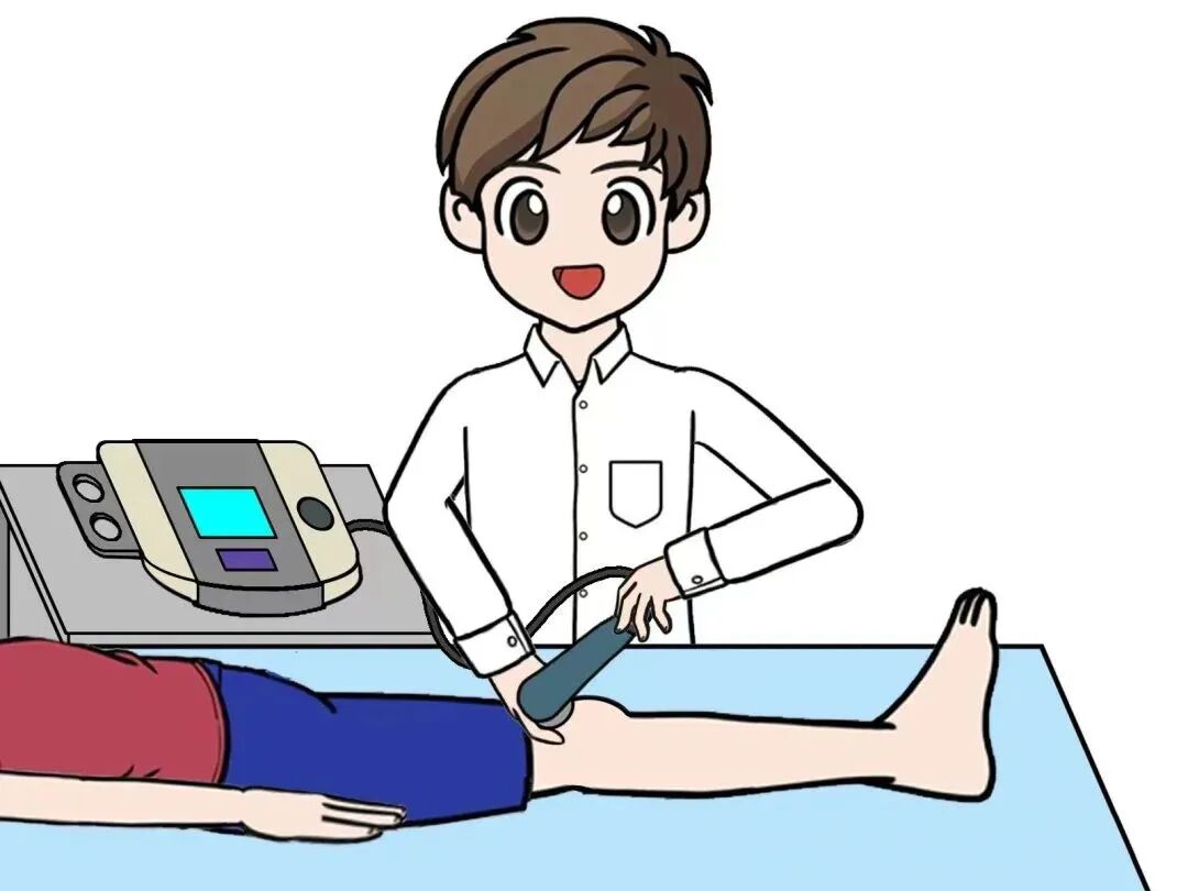 杭州顾连玺桥康复医院科普物理治疗