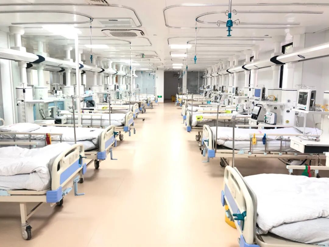 杭州顾连玺桥康复医院2022年医师技能竞赛