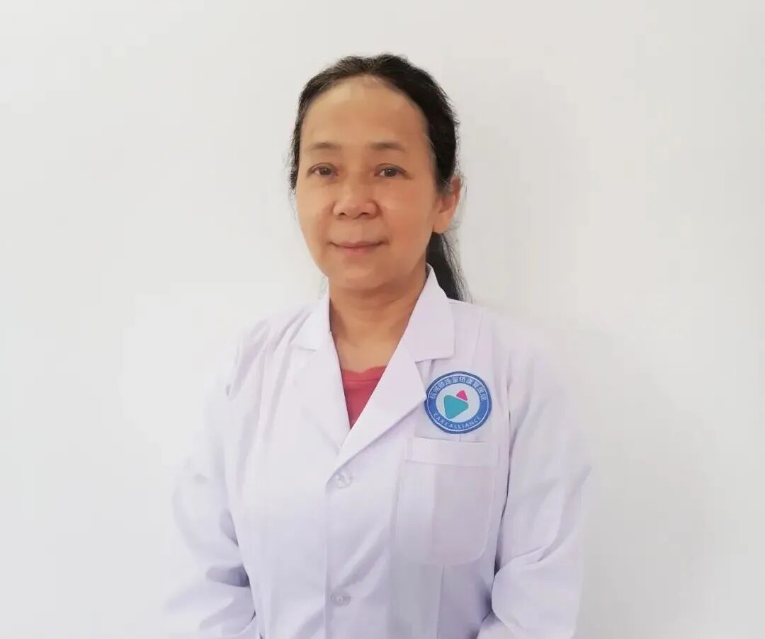 杭州顾连玺桥康复医院刘毓专家介绍