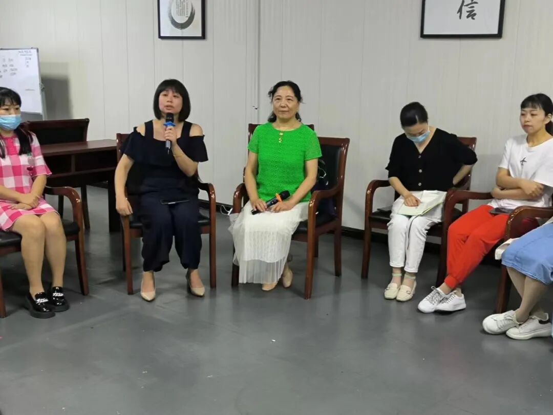 杭州顾连玺桥康复医院护士长管理能力提升培训开班