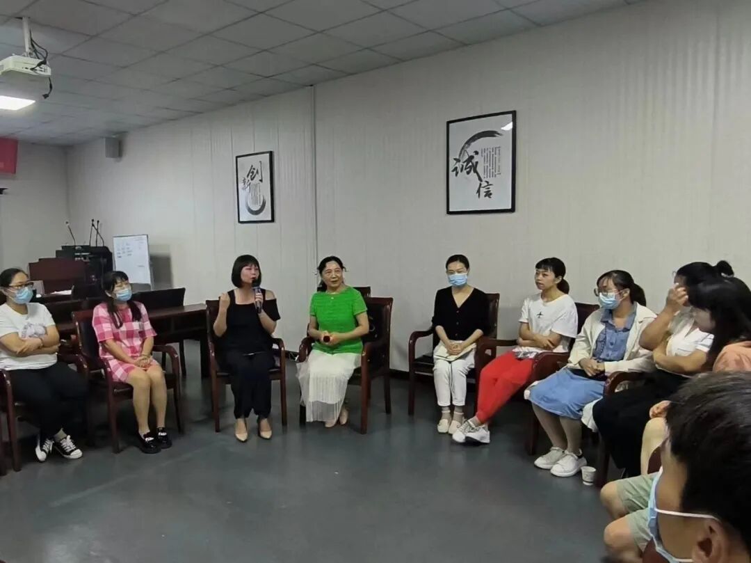 杭州顾连玺桥康复医院护士长管理能力提升培训开班