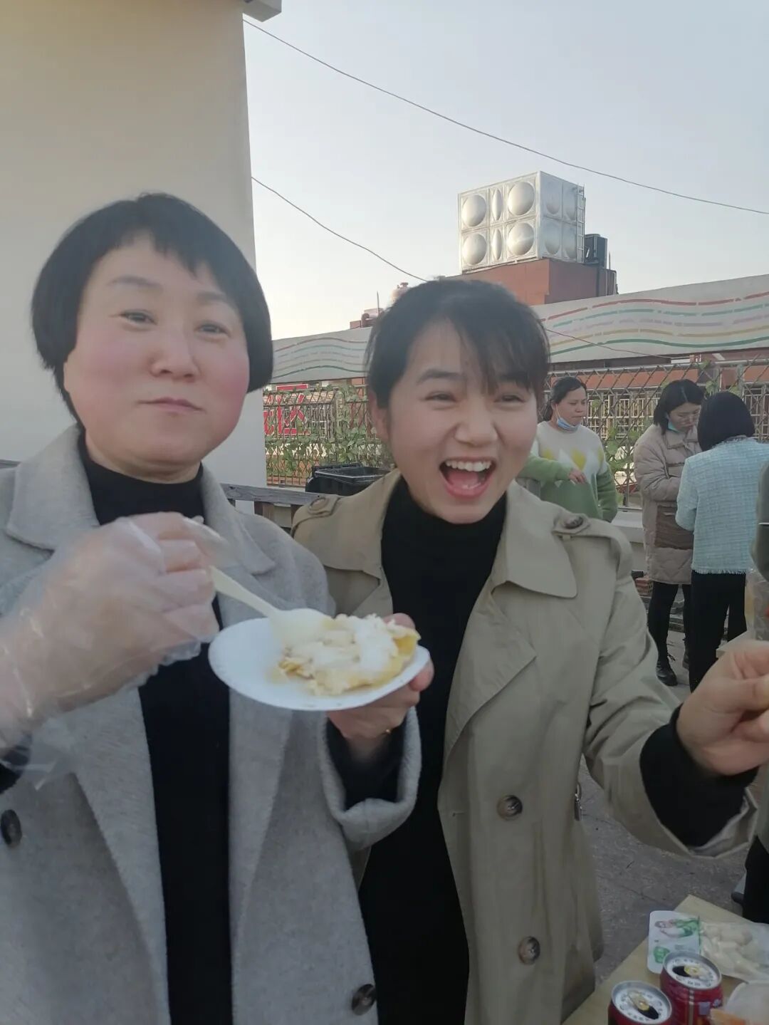 杭州顾连玺桥康复医院庆祝3.8国际妇女节