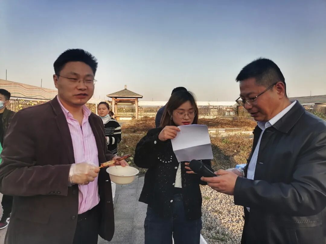 杭州顾连玺桥康复医院庆祝3.8国际妇女节