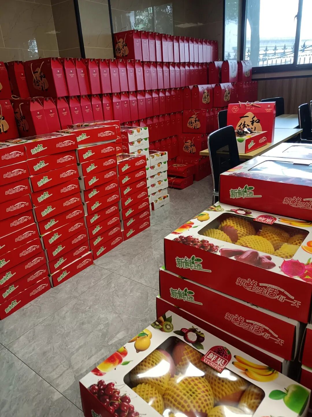 杭州顾连玺桥康复医院庆祝端午节