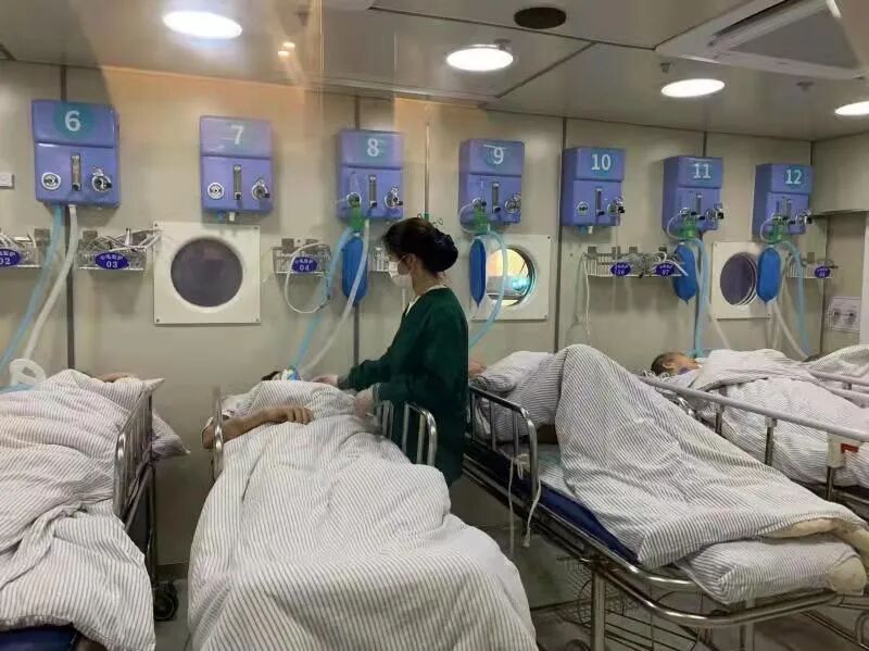 杭州顾连玺桥康复医院进一步筑牢疫情防控防线