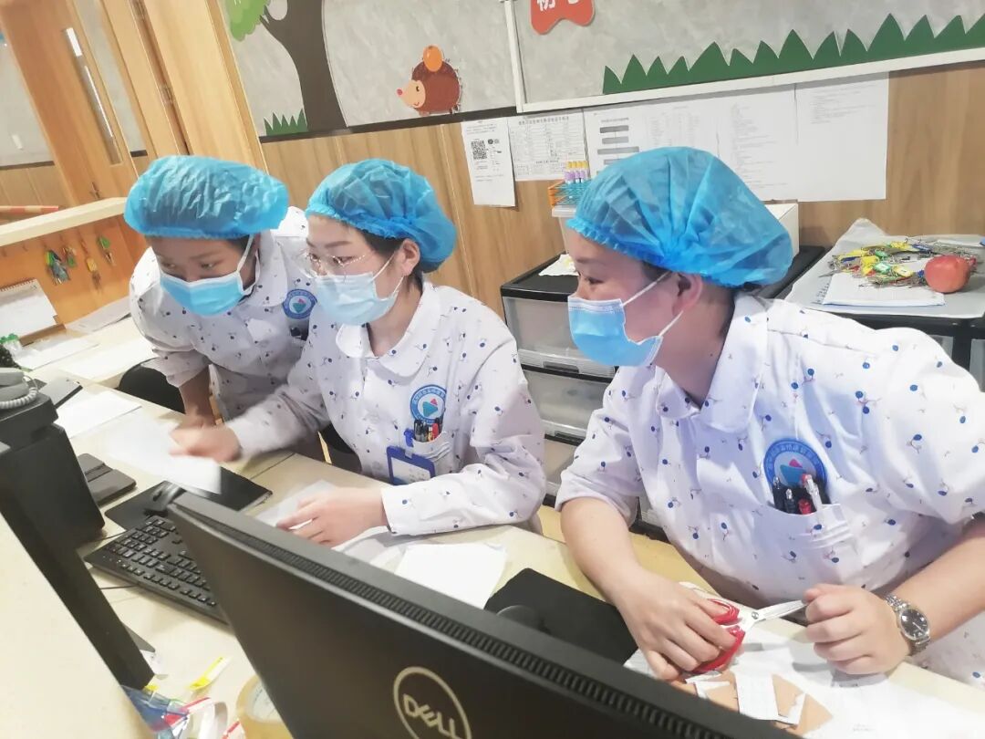 杭州顾连玺桥康复医院进一步筑牢疫情防控防线