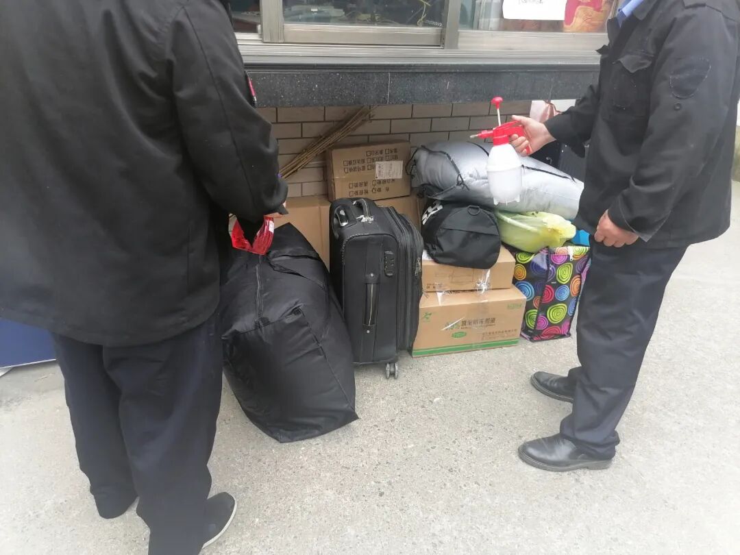 杭州顾连玺桥康复医院进一步筑牢疫情防控防线