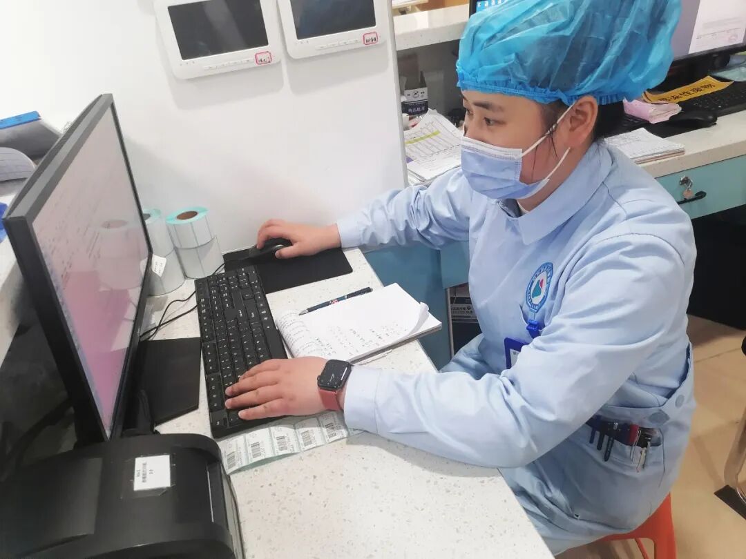 杭州顾连玺桥康复医院进一步筑牢疫情防控防线