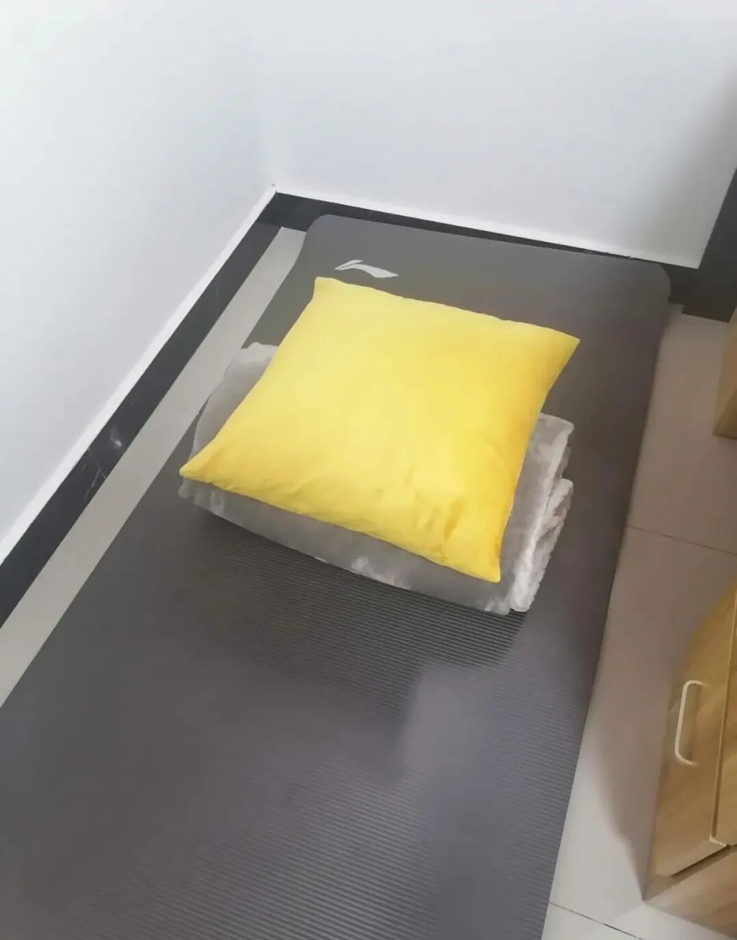 杭州顾连玺桥康复医院进一步筑牢疫情防控防线