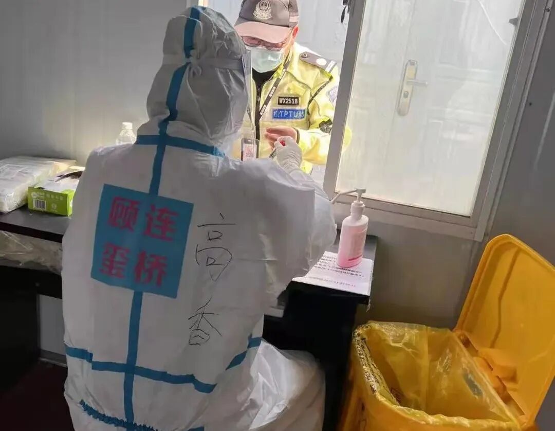 杭州顾连玺桥康复医院进一步筑牢疫情防控防线