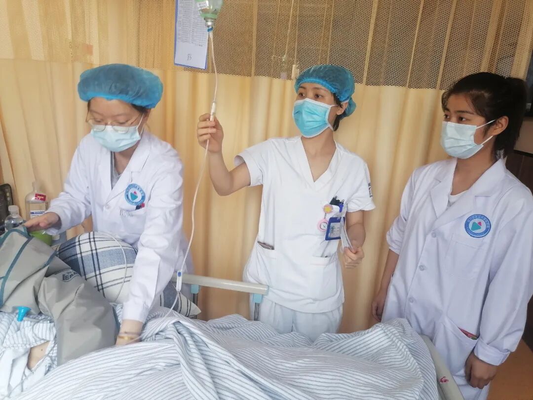 杭州顾连玺桥康复医院进一步筑牢疫情防控防线