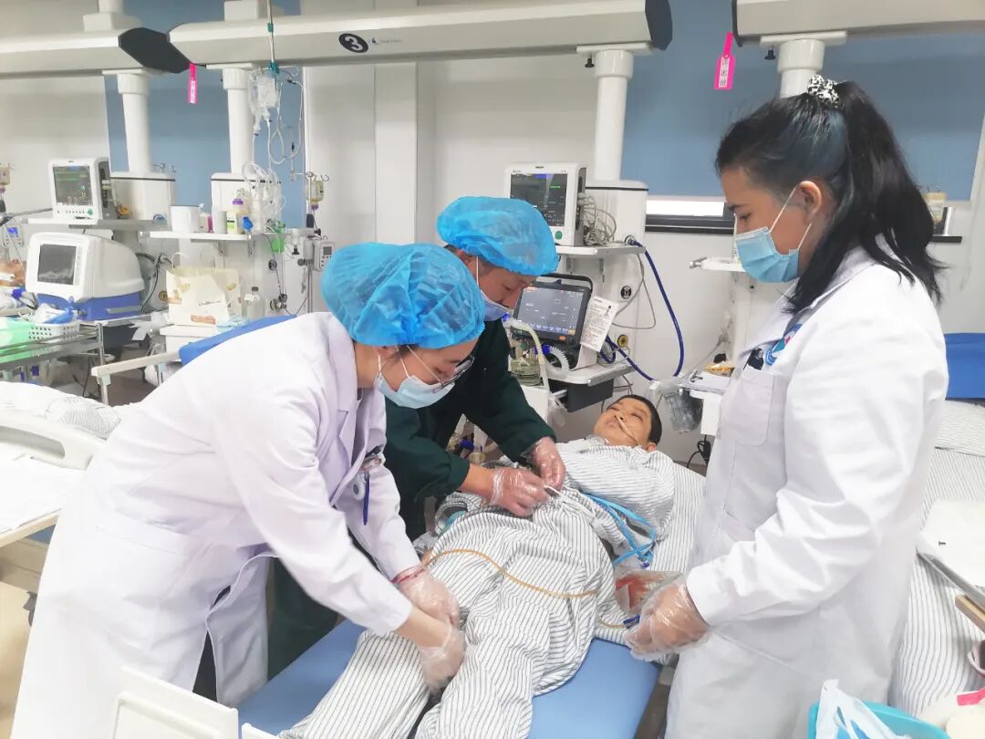 杭州顾连玺桥康复医院进一步筑牢疫情防控防线