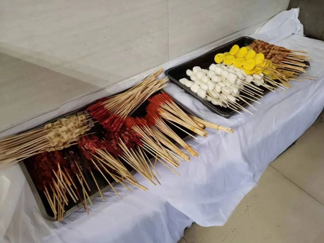 杭州顾连玺桥康复医院喜庆中秋