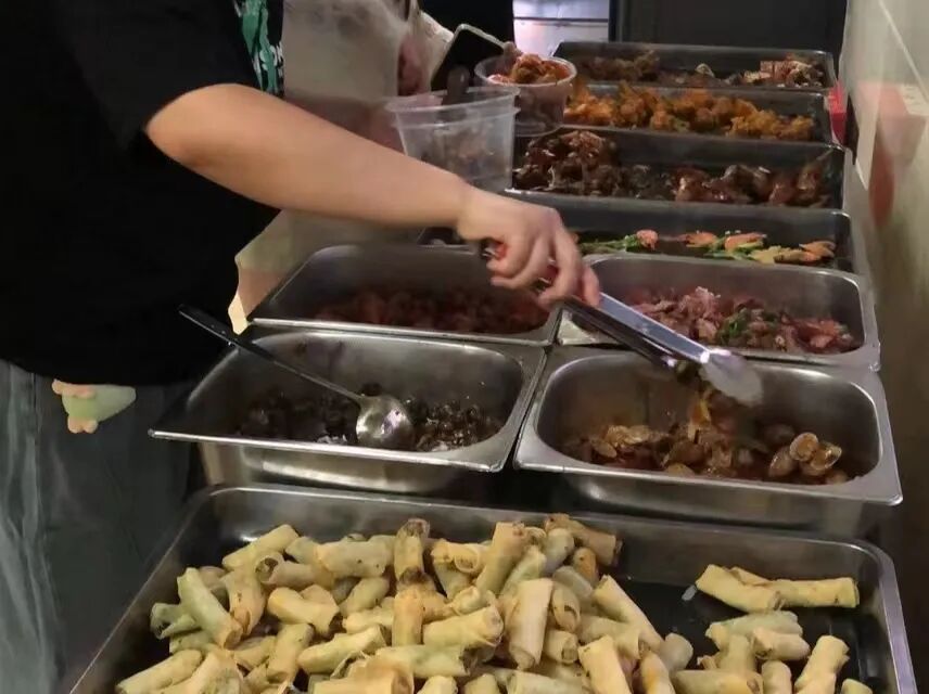 杭州顾连玺桥康复医院喜庆中秋