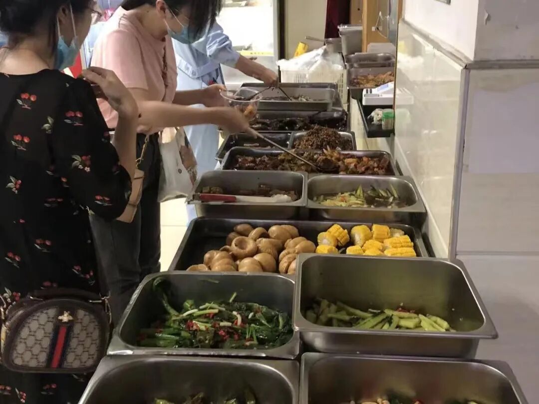 杭州顾连玺桥康复医院喜庆中秋