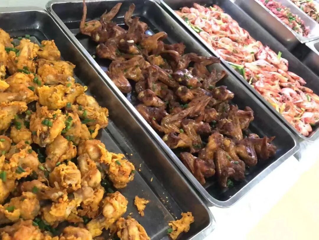 杭州顾连玺桥康复医院喜庆中秋