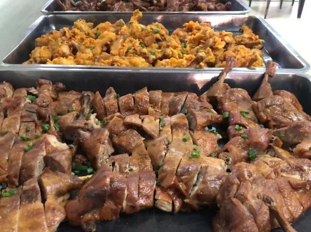 杭州顾连玺桥康复医院喜庆中秋