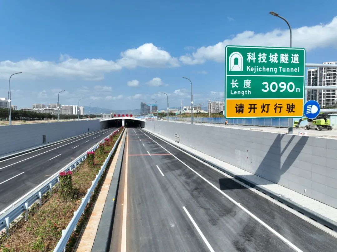 g98高速公路图片