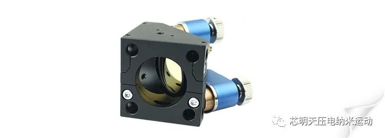 T100N81K13-B2压电镜架