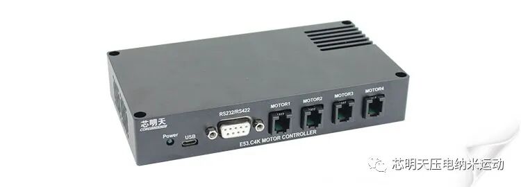 真空版压电螺钉