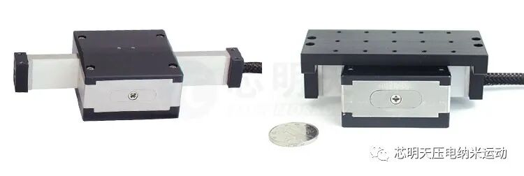 N31系列直线压电马达